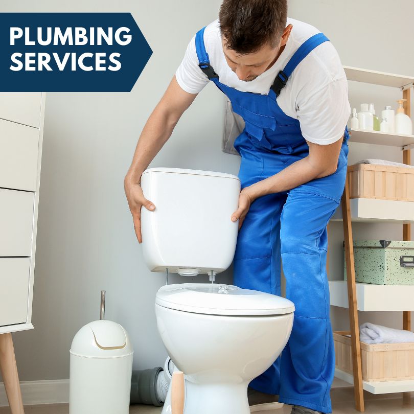 Plumbing Company in Rio Rico, AZ
